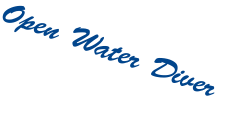 Kurs des Monats - Open Water Diver (OWD), mit Aqualung Tauchcomputer (Armbandmodell) 